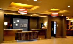 Holiday Inn Express Covington Madisonville