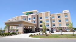 Holiday Inn Express Covington Madisonville