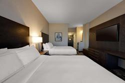 DoubleTree by Hilton Denver International Airport