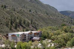 Holiday Inn Hotel and Suites Durango Central