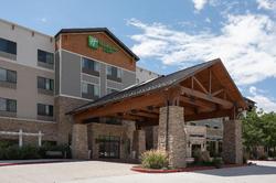Holiday Inn Hotel and Suites Durango Central