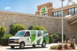 Holiday Inn Hotel and Suites Des Moines Northwest