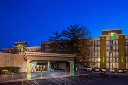 Holiday Inn Hotel and Suites Des Moines Northwest