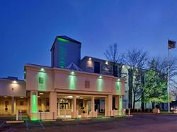 Wyndham Executive Center Columbia