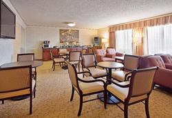 Wyndham Executive Center Columbia