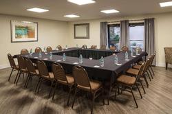 Wyndham Executive Center Columbia