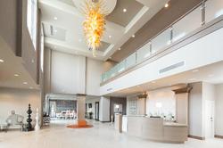 Holiday Inn Hotel and Suites Davenport