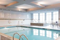 Holiday Inn Hotel and Suites Davenport