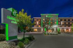 Holiday Inn & Suites Grand Junction-Airport