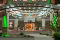 Holiday Inn & Suites Grand Junction-Airport