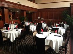 Holiday Inn Hotel and Suites Huntington Civic Aren