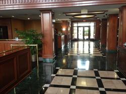 Holiday Inn Hotel and Suites Huntington Civic Aren