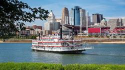 Holiday Inn Cincinnati Riverfront