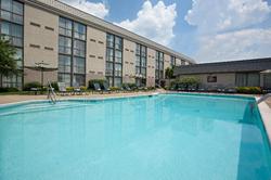 Holiday Inn Cincinnati Riverfront