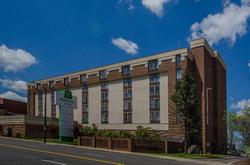 Quality Inn & Suites Downtown Mansfield