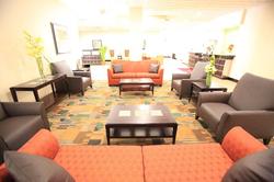 Quality Inn & Suites Downtown Mansfield