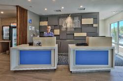 Holiday Inn Express and Suites Roswell