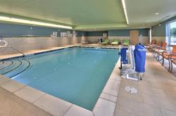 Holiday Inn Express and Suites Roswell
