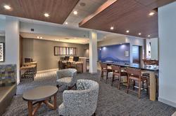 Holiday Inn Express and Suites Roswell