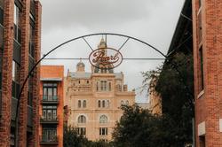 Holiday Inn Express San Antonio-Airport