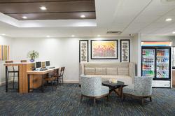 Holiday Inn Express Louisville Northeast