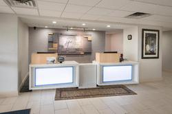 Holiday Inn Express Louisville Northeast