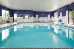 Holiday Inn Express Louisville Northeast