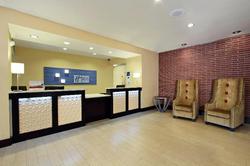 Holiday Inn Express Augusta Downtown