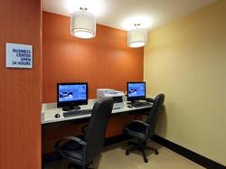 Holiday Inn Express Augusta Downtown