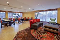 Holiday Inn Express Augusta Downtown