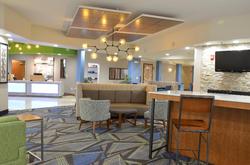 Holiday Inn Express Waterloo Cedar Falls