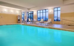 Holiday Inn Hotel and Suites Salt Lake City Airpor
