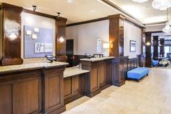 Holiday Inn Express and Suites Wichita Falls