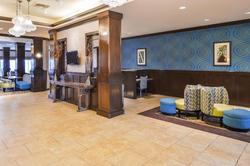 Holiday Inn Express and Suites Wichita Falls