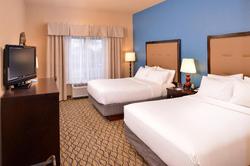 Holiday Inn Express and Suites Wichita Falls