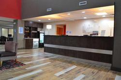 Holiday Inn Express Madison