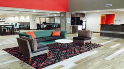 Holiday Inn Express Madison