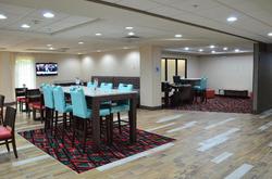 Holiday Inn Express Madison