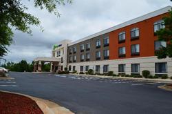 Holiday Inn Express Madison