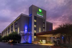 Holiday Inn Express Tallahassee I 10 E