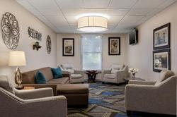 Holiday Inn Express Tallahassee I 10 E