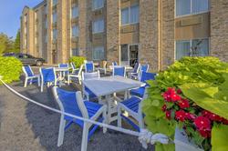 Hotel Bethany Beach