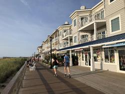 Hotel Bethany Beach
