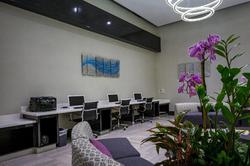 Holiday Inn Houston Downtown