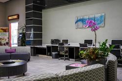 Holiday Inn Houston Downtown