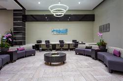 Holiday Inn Houston Downtown