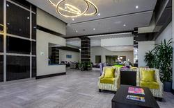 Holiday Inn Houston Downtown