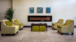 Holiday Inn Houston Downtown