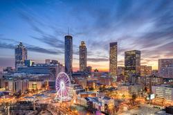 Hotel Indigo Atlanta Downtown