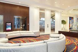 Hotel Indigo Atlanta Downtown